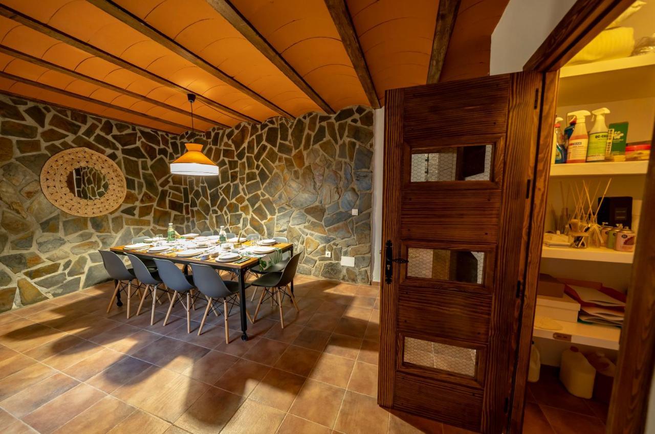 Casa Flores Ferienhaus