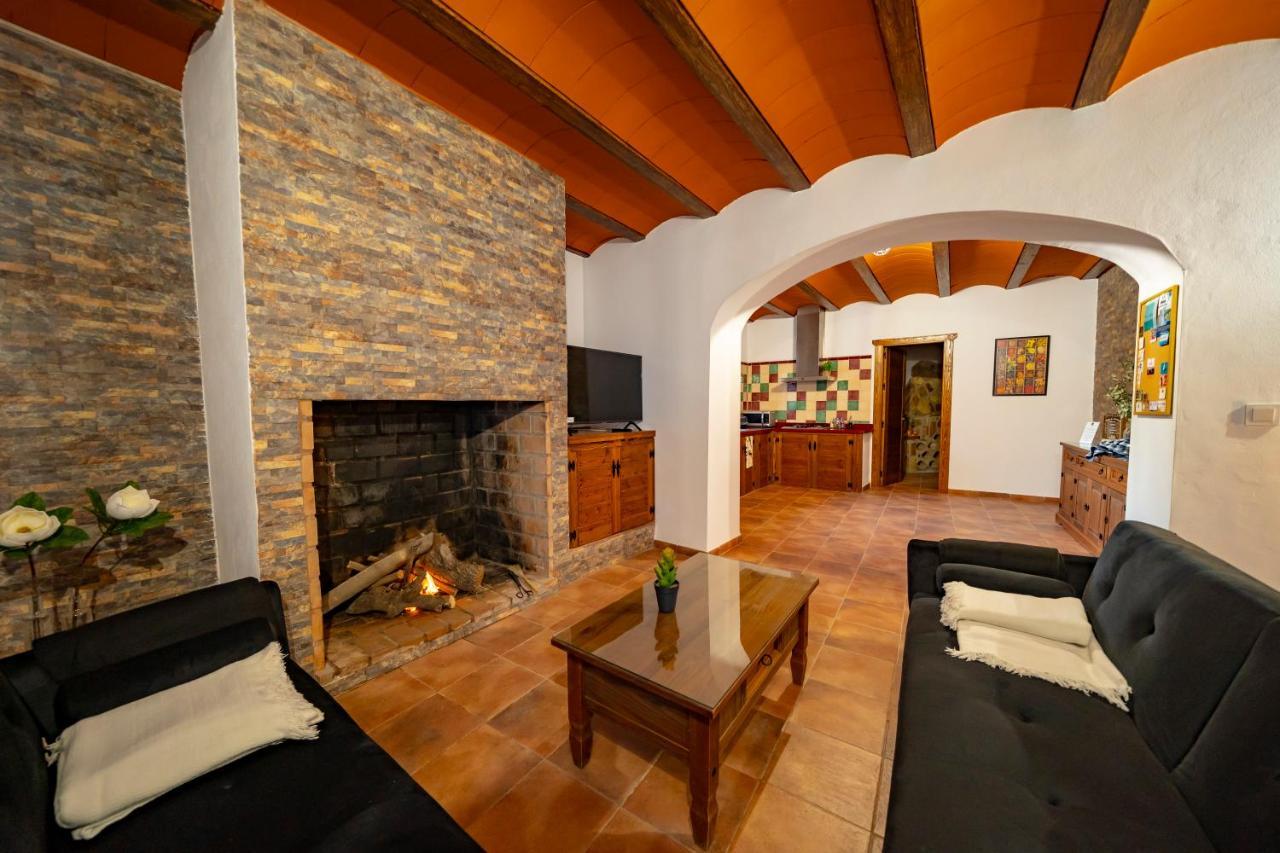 Casa Flores Ferienhaus *