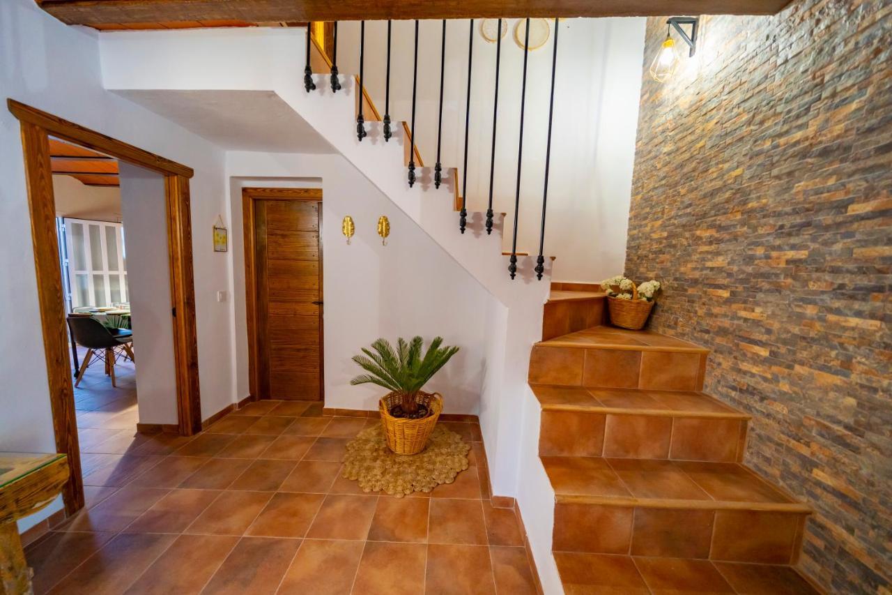 Casa Flores Hébergement de vacances *