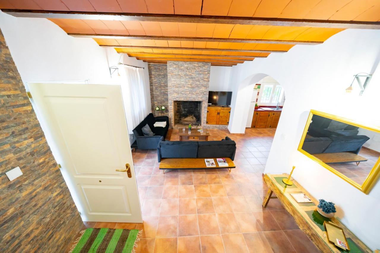 Casa Flores Hébergement de vacances