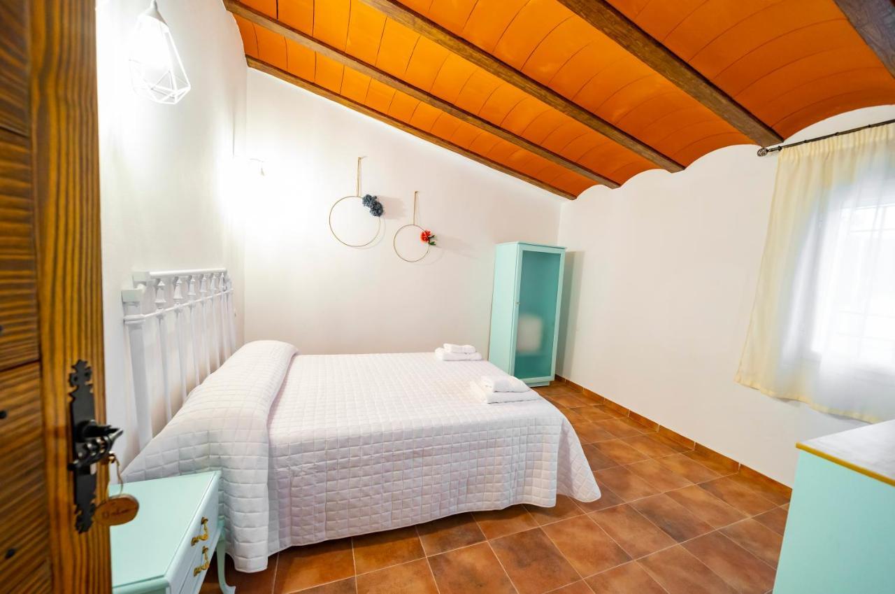 Casa Flores Hébergement de vacances *