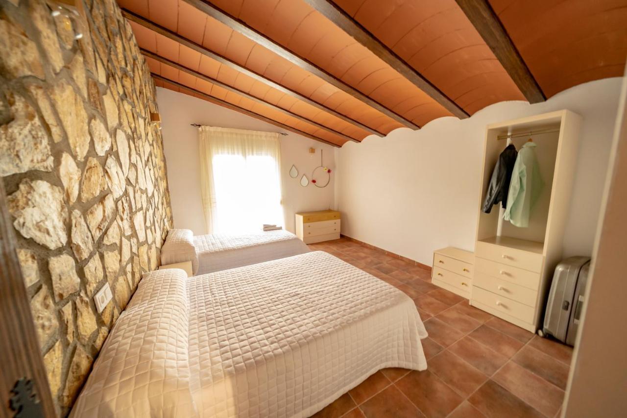 Hébergement de vacances Casa Flores *
