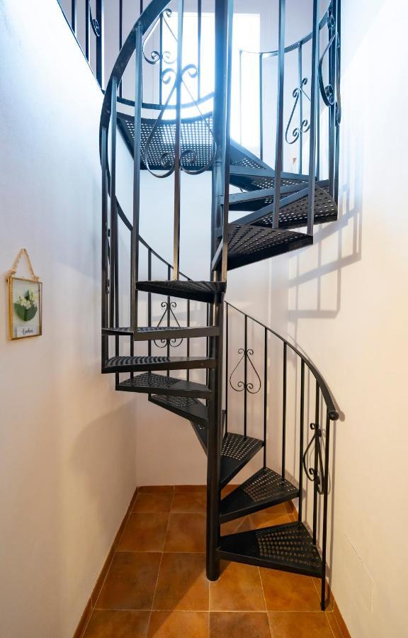 Casa Flores Hébergement de vacances