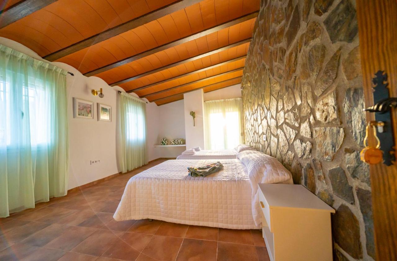 Casa Flores Hébergement de vacances *