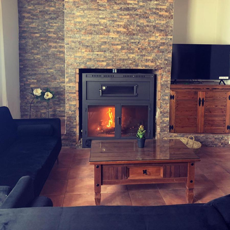 Hébergement de vacances Casa Flores *
